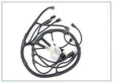 PC300-8 WRING HARNESS 6745-81-9230